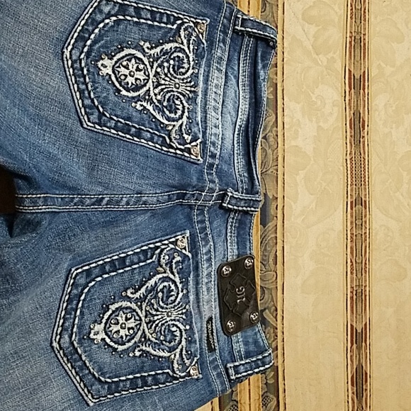 Miss Me Denim - Miss Me